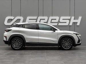 Внедорожник Changan UNI-T 2024 года, 2240000 рублей, Краснодар