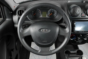Седан ВАЗ (LADA) Granta 2018 года, 689000 рублей, Тюмень