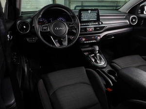 Седан Kia Cerato 2019 года, 1629000 рублей, Воронеж