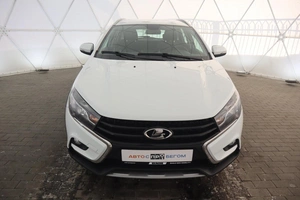 Хэтчбек ВАЗ (LADA) Vesta 2021 года, 1225000 рублей, Орёл