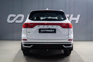 Внедорожник Haval M6 2023 года, 1879000 рублей, Петрозаводск