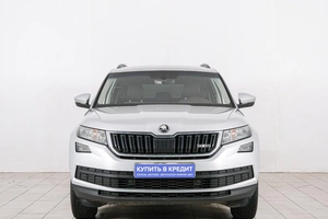 Внедорожник Skoda Kodiaq 2018 года, 2299000 рублей, Красноярск
