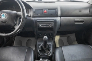 Лифтбек Skoda Octavia 2006 года, 399000 рублей, Барнаул