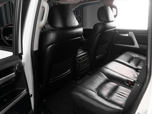 Внедорожник Toyota Land Cruiser 2015 года, 5399000 рублей, Тюмень