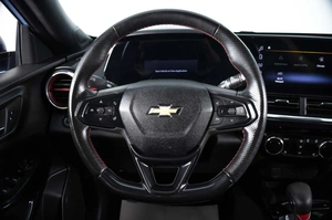 Внедорожник Chevrolet Trax 2023 года, 2199000 рублей, Пермь
