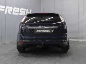 Хетчбэк Ford Focus 2008 года, 550000 рублей, Омск