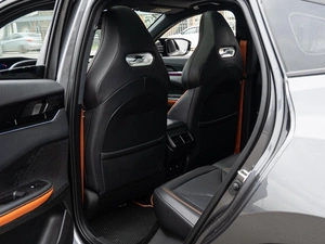 Лифтбек Changan UNI-V 2024 года, 2465000 рублей, Краснодар