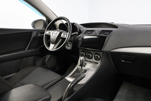 Хетчбэк Mazda 3 2010 года, 799000 рублей, Новосибирск