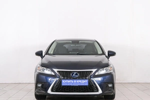 Хетчбэк Lexus CT 2019 года, 2189000 рублей, Красноярск
