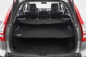 Внедорожник Honda CR-V 2008 года, 1239000 рублей, Барнаул