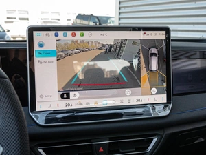 Внедорожник Volkswagen Tiguan L 2026 года, 4890000 рублей, Краснодар