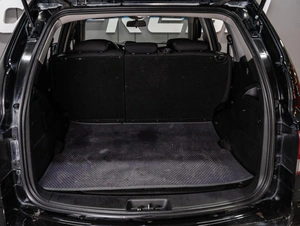 Внедорожник SsangYong Kyron 2012 года, 959000 рублей, Тюмень