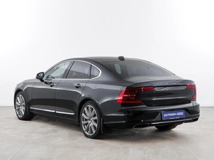 Седан Volvo S90 2017 года, 3499050 рублей, Москва