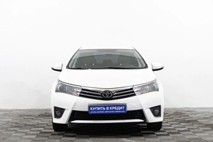 Седан Toyota Corolla 2013 года, 1189000 рублей, Сургут