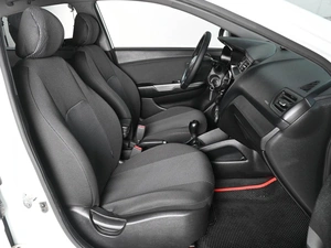 Седан Kia Rio 2016 года, 1199000 рублей, Ростов-на-Дону