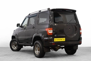 Внедорожник УАЗ Patriot 2015 года, 799000 рублей, Барнаул