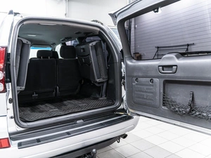 Внедорожник Toyota Land Cruiser Prado 2008 года, 2149000 рублей, Красноярск