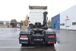 Седельный тягач КАМАЗ 5490-S5 2019 года, 2690000 рублей, Брянск