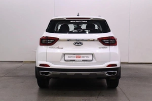 Внедорожник Chery Tiggo 4 2023 года, 1690000 рублей, Брянск