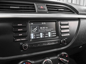 Хетчбэк Kia Rio X-Line 2018 года, 1230111 рублей, Ставрополь