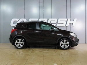 Внедорожник Opel Mokka 2014 года, 1049000 рублей, Воронеж