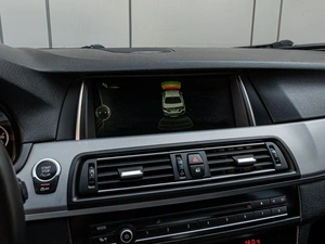 Седан BMW 5 серия 2014 года, 2020000 рублей, Краснодар