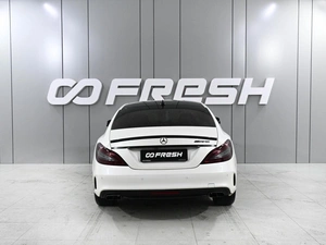 Седан Mercedes-benz CLS-класс 2014 года, 2849000 рублей, Аксай