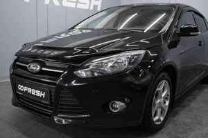 Седан Ford Focus 2012 года, 710000 рублей, Омск