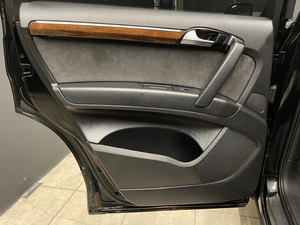 Внедорожник Audi Q7 2013 года, 2100000 рублей, Красноярск