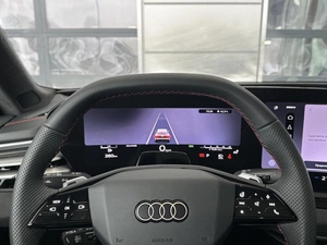 Лифтбек Audi A5 2025 года, 7250000 рублей, Уфа