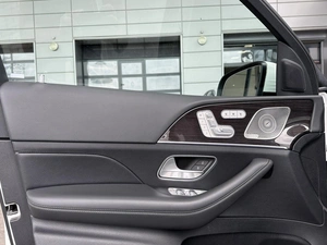 Внедорожник Mercedes-benz GLE-класс Coupe 2021 года, 9100000 рублей, Уфа