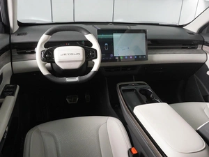 Внедорожник Jetour Dashing 2023 года, 2699000 рублей, Минеральные Воды