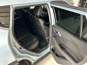 Хэтчбек Москвич 3 2024 года, 1555000 рублей, Смоленск