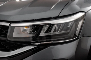 Внедорожник Volkswagen Taos 2021 года, 2279000 рублей, Барнаул