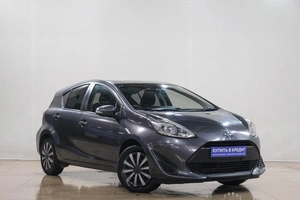 Хетчбэк Toyota Aqua 2018 года, 1029000 рублей, Новокузнецк