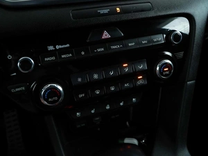 Внедорожник Kia Sportage 2019 года, 2449444 рублей, Москва