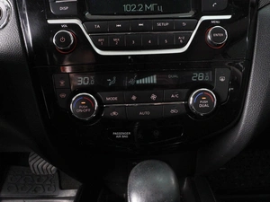 Внедорожник Nissan X-Trail 2017 года, 1549000 рублей, Минеральные Воды