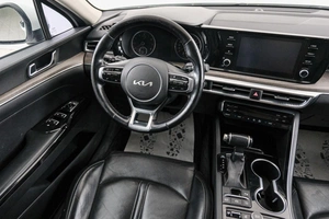 Седан Kia K5 2021 года, 2349000 рублей, Красноярск