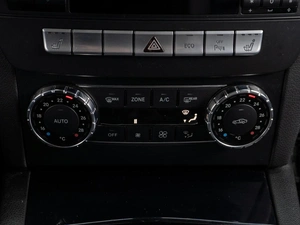 Седан Mercedes-benz C-класс 2013 года, 1644000 рублей, Тюмень