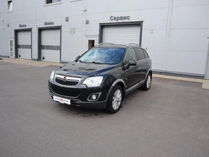 Внедорожник Opel Antara 2014 года, 1025000 рублей, Железногорск