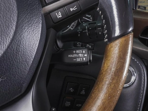 Внедорожник Lexus LX 2015 года, 5990000 рублей, Ростов-на-Дону