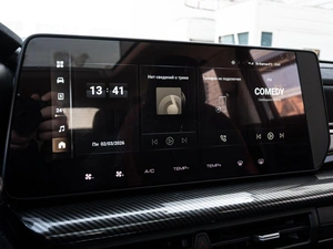 Внедорожник Haval H3 2024 года, 2840000 рублей, Краснодар