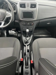 Хетчбэк Renault Sandero Stepway 2021 года, 1379000 рублей, Абакан