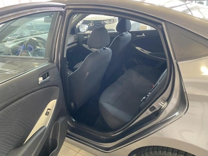 Седан Hyundai Solaris 2015 года, 1230000 рублей, Орёл