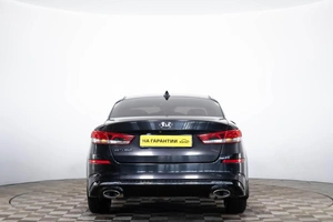 Седан Kia Optima 2018 года, 2099000 рублей, Пермь