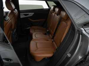 Внедорожник Audi Q8 2019 года, 5269050 рублей, Москва