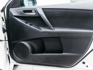 Хетчбэк Mazda Axela 2010 года, 890000 рублей, Красноярск