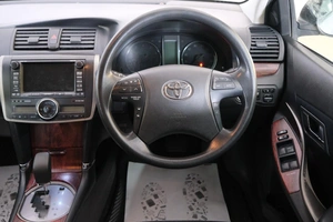 Седан Toyota Allion 2007 года, 939000 рублей, Омск