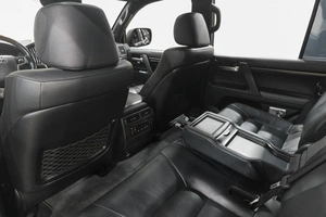 Внедорожник Toyota Land Cruiser 2015 года, 5319000 рублей, Новокузнецк