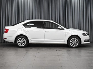 Лифтбек Skoda Octavia 2017 года, 1395000 рублей, Ставрополь